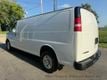 2018 Chevrolet Express Cargo Van RWD 3500 155" - 23072141 - 4