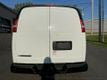 2018 Chevrolet Express Cargo Van RWD 3500 155" - 23072141 - 5