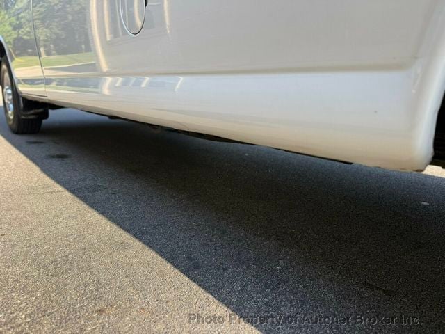 2018 Chevrolet Express Cargo Van RWD 3500 155" - 23072141 - 7