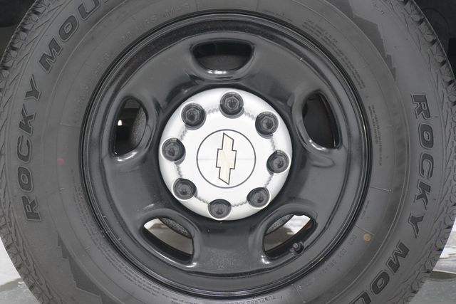2018 Chevrolet Express Commercial Cutaway 3500 Van 139" - 23029462 - 19