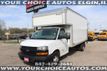 2018 Chevrolet Express Commercial Cutaway 4500 Van 177" - 22559613 - 0