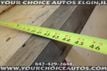 2018 Chevrolet Express Commercial Cutaway 4500 Van 177" - 22559613 - 12