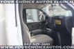 2018 Chevrolet Express Commercial Cutaway 4500 Van 177" - 22559613 - 21