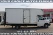 2018 Chevrolet Express Commercial Cutaway 4500 Van 177" - 22559613 - 5