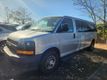 2018 Chevrolet Express Passenger 3500 155",15 Passenger,Rear Park Assist,Remote Keyless Entry - 22669482 - 0