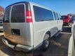 2018 Chevrolet Express Passenger 3500 155",15 Passenger,Rear Park Assist,Remote Keyless Entry - 22669482 - 1