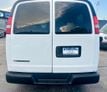 2018 Chevrolet Express Passenger RWD 2500 135" LS - 22526798 - 20