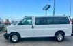 2018 Chevrolet Express Passenger RWD 2500 135" LS - 22526798 - 26