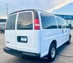 2018 Chevrolet Express Passenger RWD 2500 135" LS - 22526798 - 4