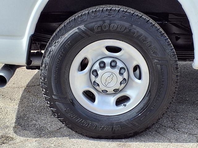 2018 Chevrolet Express Passenger RWD 3500 155" LS - 23089483 - 36