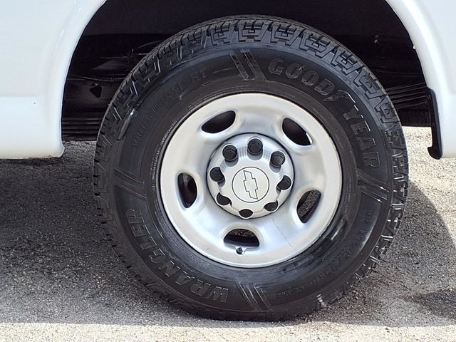 2018 Chevrolet Express Passenger RWD 3500 155" LS - 23089483 - 38