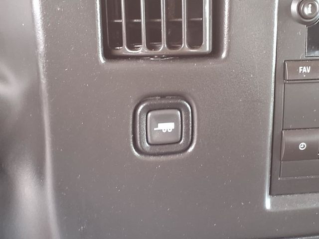 2018 Chevrolet Express Passenger RWD 3500 155" LT - 22901395 - 30