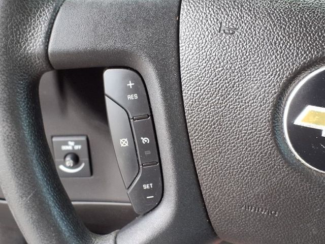 2018 Chevrolet Express Passenger RWD 3500 155" LT - 22901395 - 34