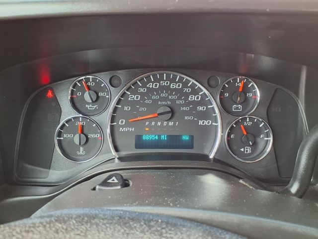 2018 Chevrolet Express Passenger RWD 3500 155" LT - 22901395 - 35