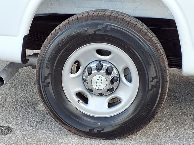 2018 Chevrolet Express Passenger RWD 3500 155" LT - 22901395 - 39