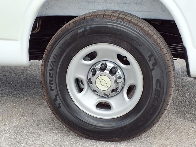 2018 Chevrolet Express Passenger RWD 3500 155" LT - 22901395 - 41