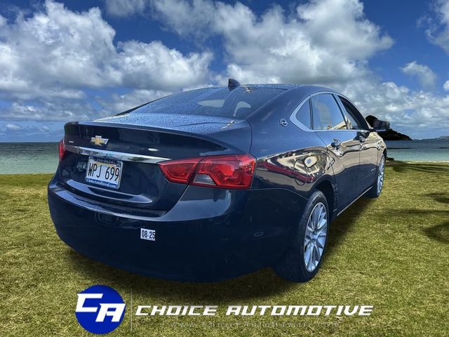 2018 Chevrolet Impala 4dr Sedan LS w/1LS - 22738825 - 6