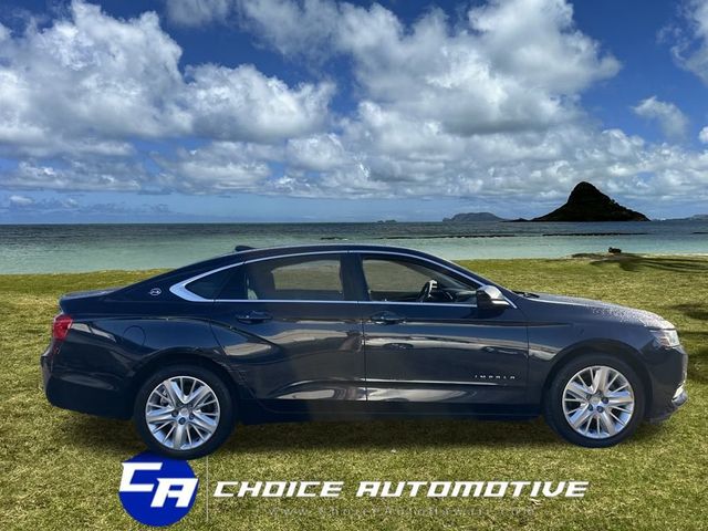 2018 Chevrolet Impala 4dr Sedan LS w/1LS - 22738825 - 7