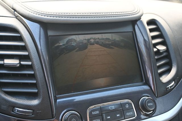 2018 Chevrolet Impala 4dr Sedan LT w/1LT - 22979021 - 11