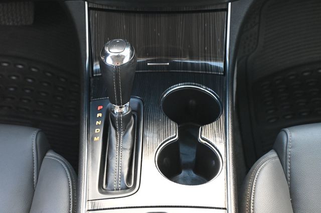 2018 Chevrolet Impala 4dr Sedan LT w/1LT - 22979021 - 12