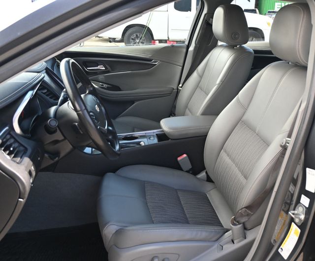 2018 Chevrolet Impala 4dr Sedan LT w/1LT - 22979021 - 13