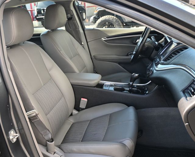 2018 Chevrolet Impala 4dr Sedan LT w/1LT - 22979021 - 15