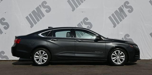 2018 Chevrolet Impala 4dr Sedan LT w/1LT - 22979021 - 3