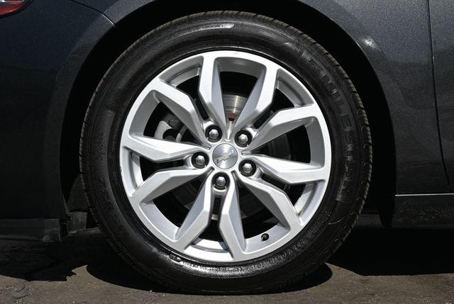 2018 Chevrolet Impala 4dr Sedan LT w/1LT - 22979021 - 6