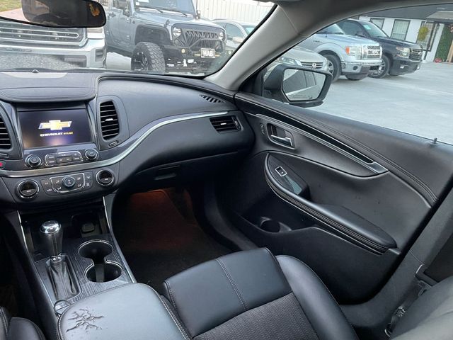 2018 Chevrolet Impala 4dr Sedan LT w/1LT - 22969932 - 12