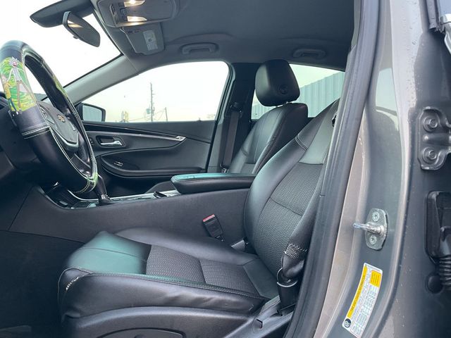 2018 Chevrolet Impala 4dr Sedan LT w/1LT - 22969932 - 13
