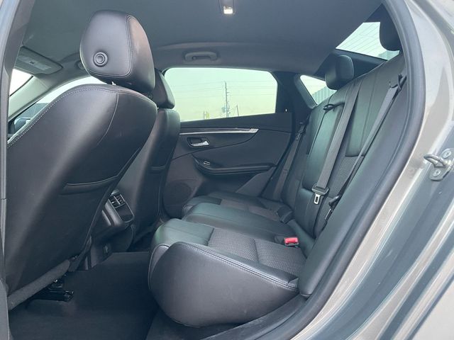 2018 Chevrolet Impala 4dr Sedan LT w/1LT - 22969932 - 14