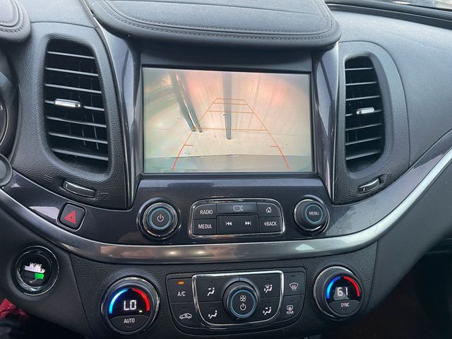 2018 Chevrolet Impala 4dr Sedan LT w/1LT - 22969932 - 8