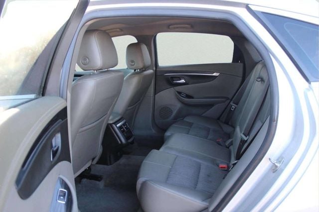 2018 Chevrolet Impala 4dr Sedan LT w/1LT - 22971118 - 6