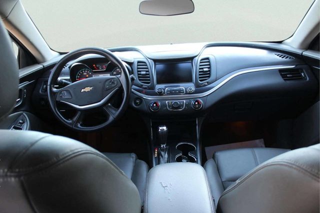 2018 Chevrolet Impala 4dr Sedan LT w/1LT - 22971118 - 7