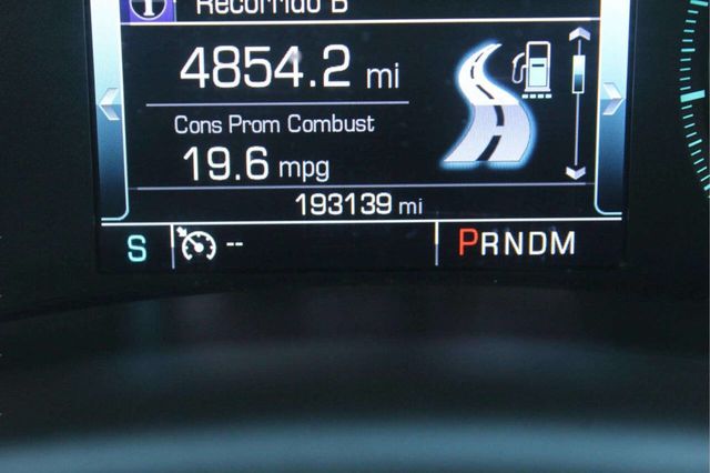 2018 Chevrolet Impala 4dr Sedan LT w/1LT - 22971118 - 8