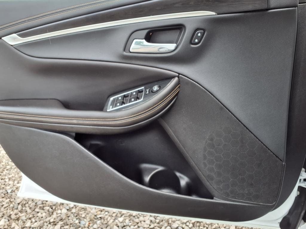 2018 Chevrolet Impala 4dr Sedan LT w/1LT - 22884158 - 18