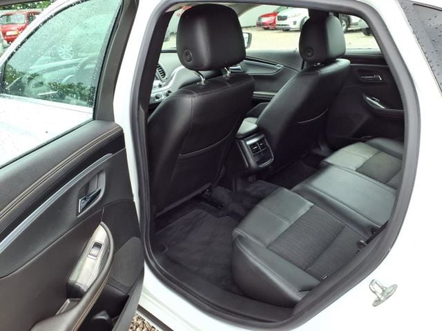 2018 Chevrolet Impala 4dr Sedan LT w/1LT - 22884158 - 19