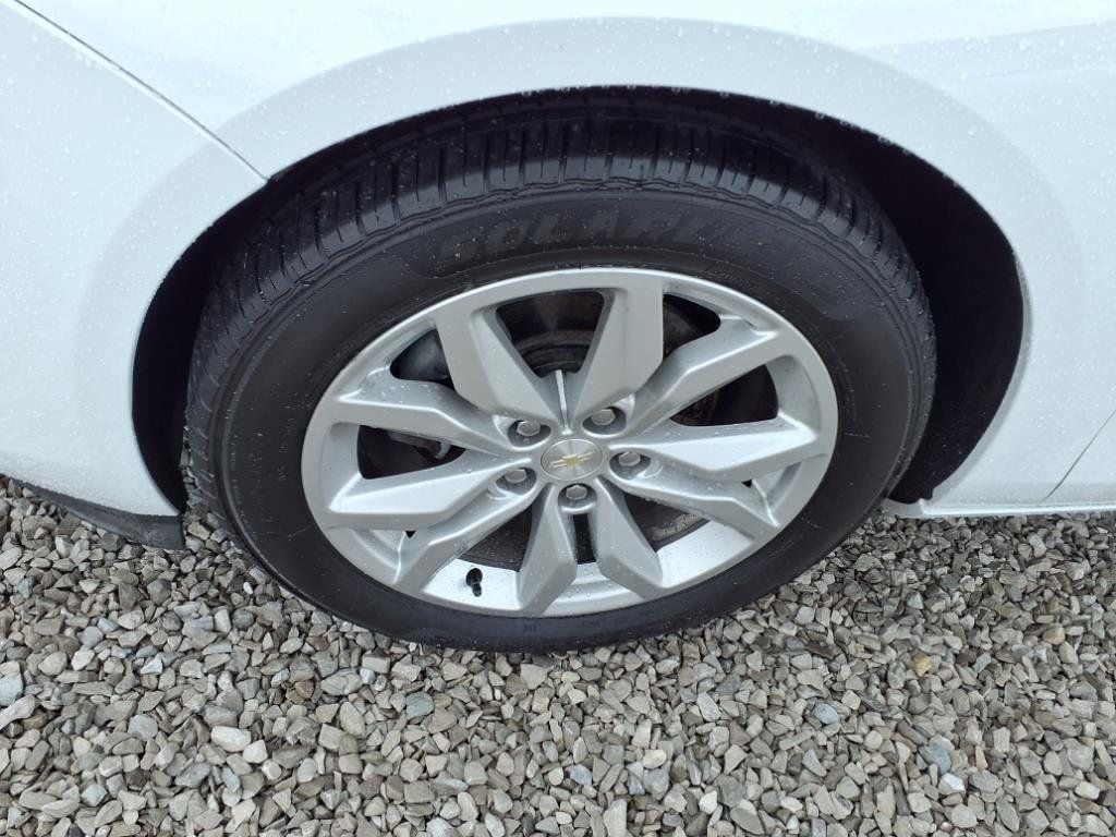 2018 Chevrolet Impala 4dr Sedan LT w/1LT - 22884158 - 4