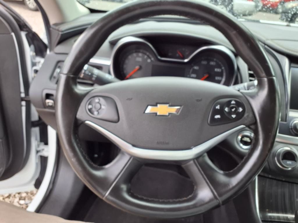 2018 Chevrolet Impala 4dr Sedan LT w/1LT - 22884158 - 7