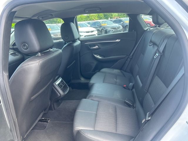 2018 Chevrolet Impala 4dr Sedan LT w/1LT - 23029659 - 6