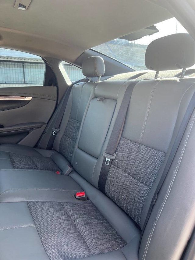 2018 Chevrolet Impala 4dr Sedan LT w/1LT - 23030923 - 11