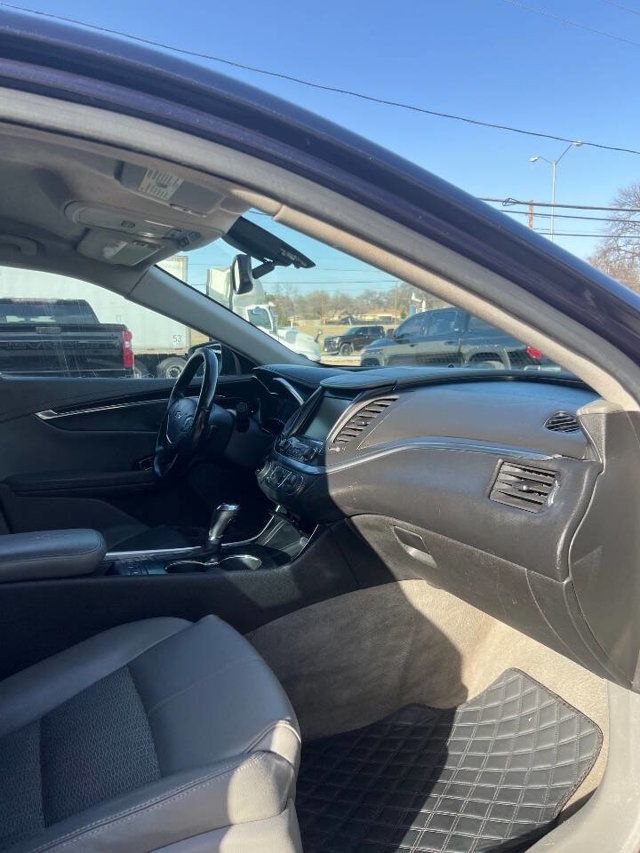 2018 Chevrolet Impala 4dr Sedan LT w/1LT - 23030923 - 12