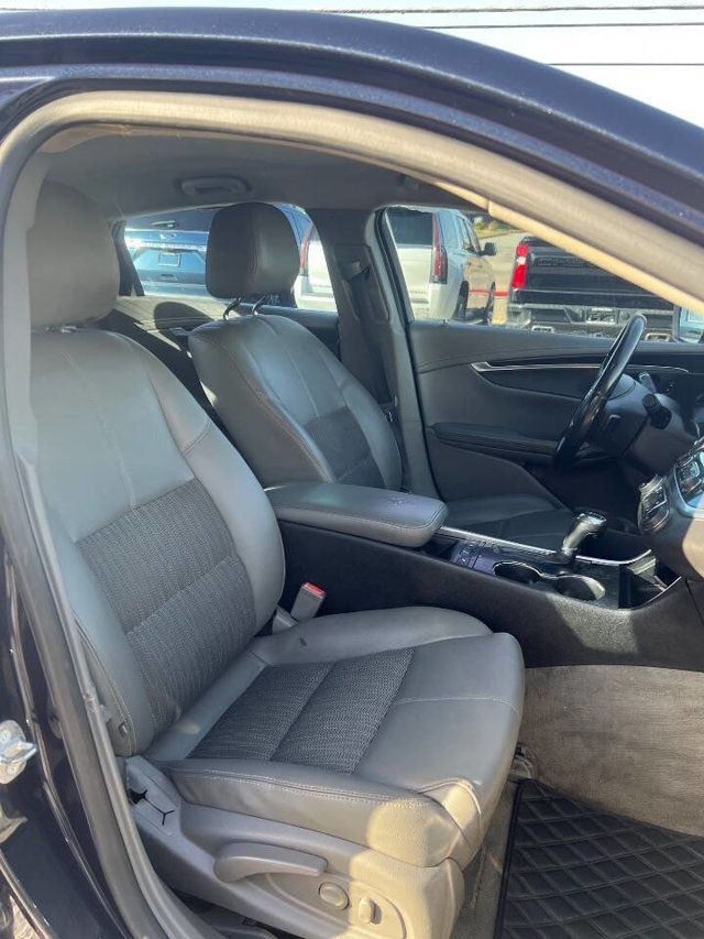 2018 Chevrolet Impala 4dr Sedan LT w/1LT - 23030923 - 13
