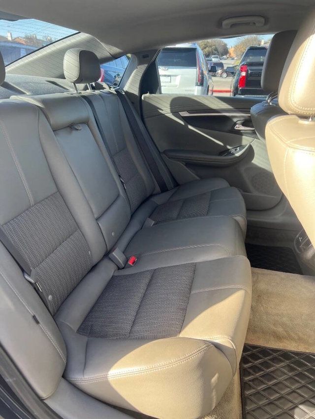 2018 Chevrolet Impala 4dr Sedan LT w/1LT - 23030923 - 15