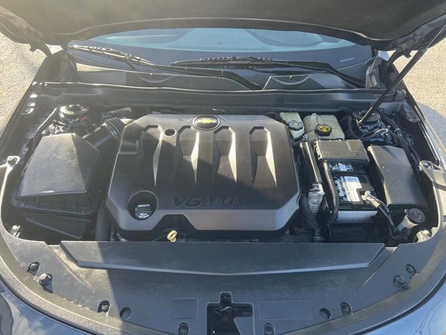 2018 Chevrolet Impala 4dr Sedan LT w/1LT - 23030923 - 20