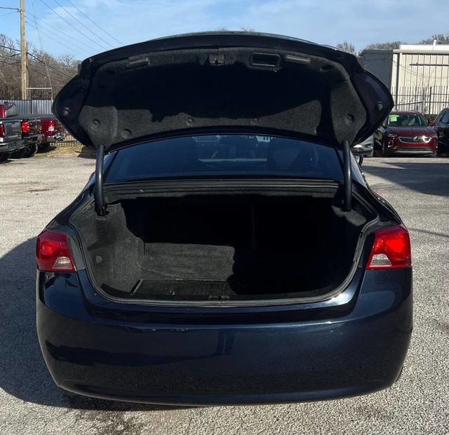2018 Chevrolet Impala 4dr Sedan LT w/1LT - 23030923 - 21