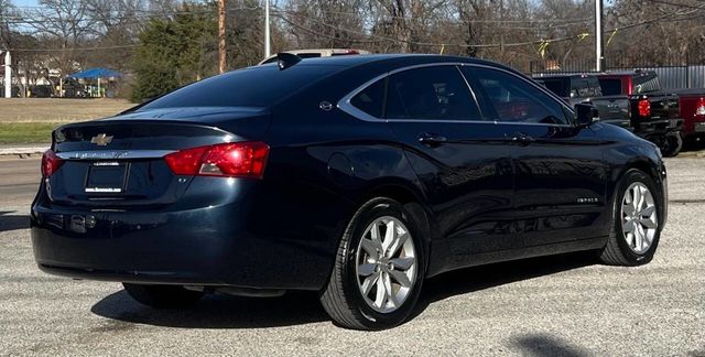 2018 Chevrolet Impala 4dr Sedan LT w/1LT - 23030923 - 6