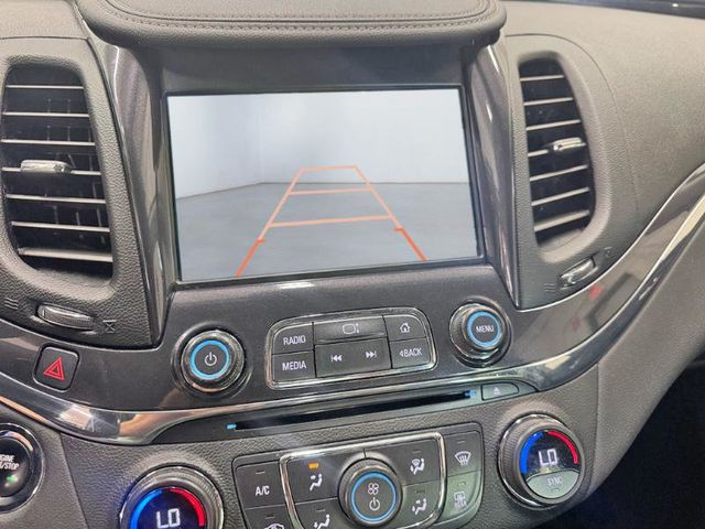 2018 Chevrolet Impala 4dr Sedan Premier w/2LZ - 22962722 - 13