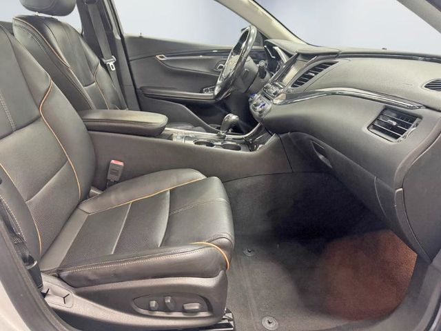 2018 Chevrolet Impala 4dr Sedan Premier w/2LZ - 22962722 - 17