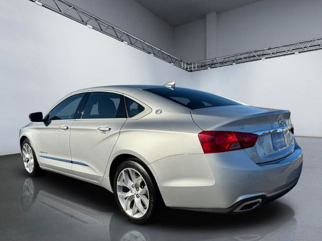 2018 Chevrolet Impala 4dr Sedan Premier w/2LZ - 22962722 - 3